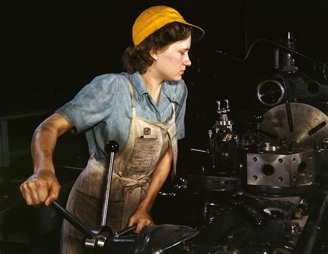 turret lathe operator